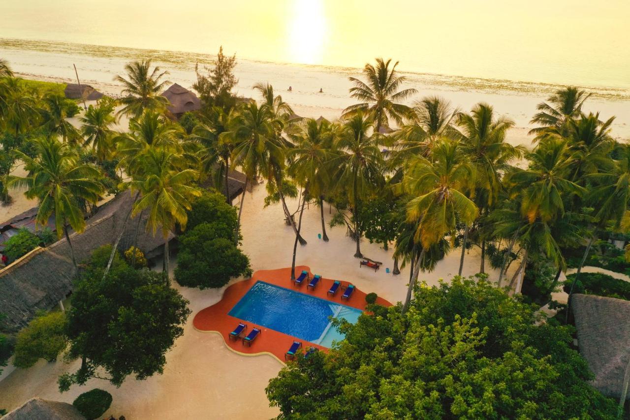 Mchanga Zanzibar Hotel Pwani Mchangani Exterior photo