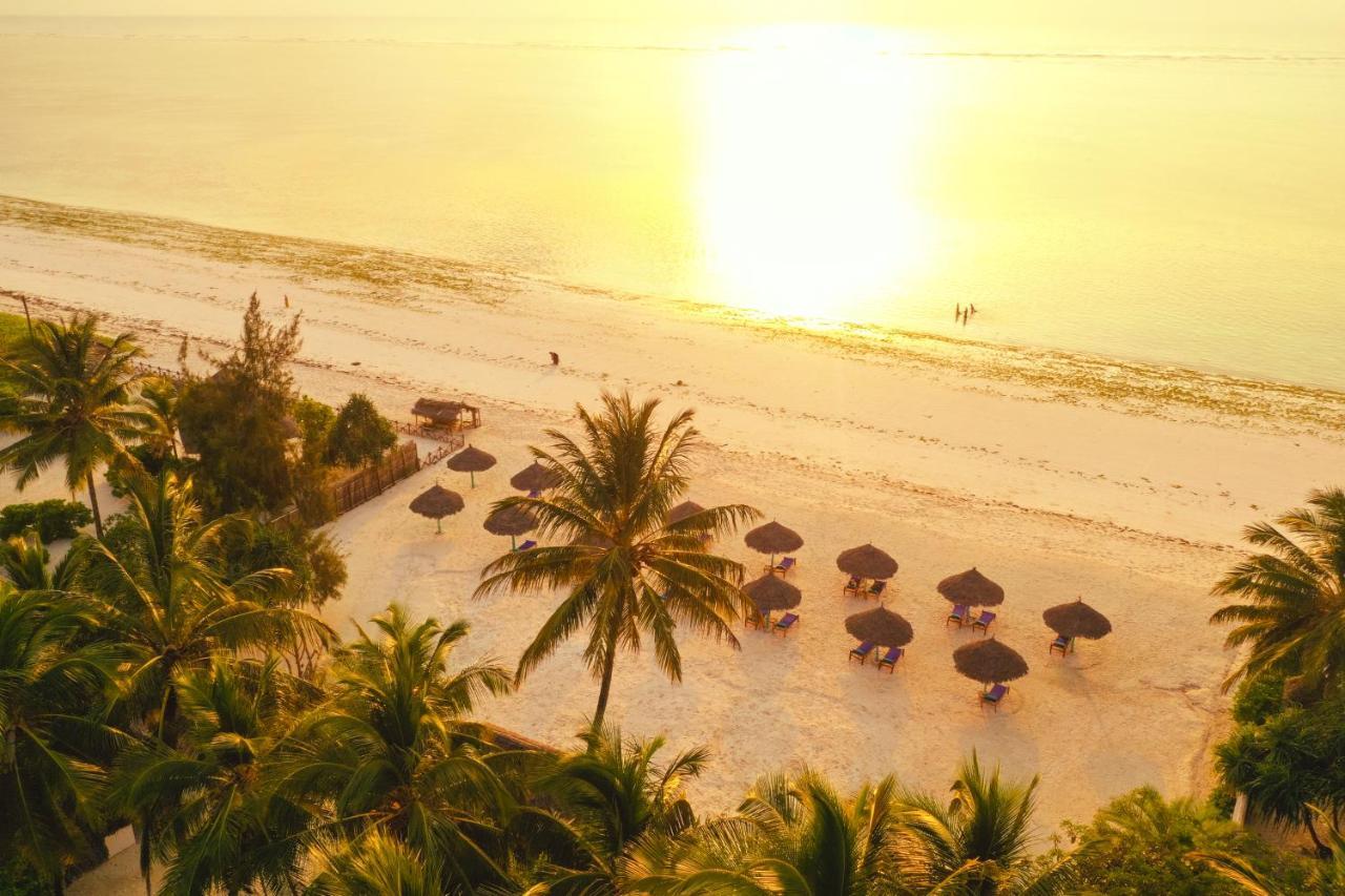 Mchanga Zanzibar Hotel Pwani Mchangani Exterior photo